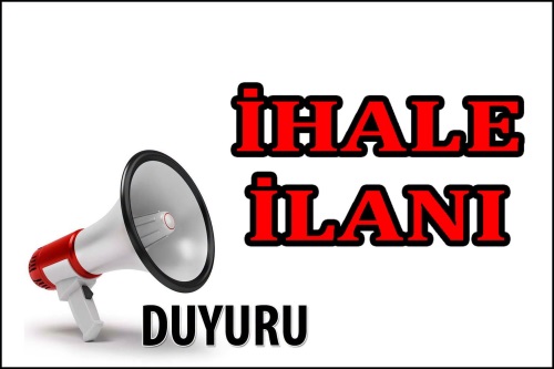 DÖĞER BELEDİYE BAŞKANLIĞI 12104 PARSEL İHALE İLANI